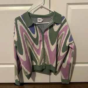 Princess Polly cardigan